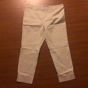 Vineyard vines khakis